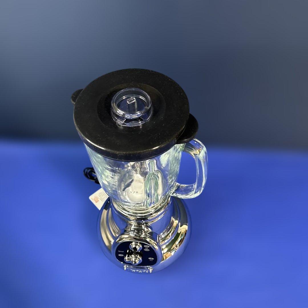 【未使用】Vitantonio/ビタントニオ クラシックブレンダー VSB-2