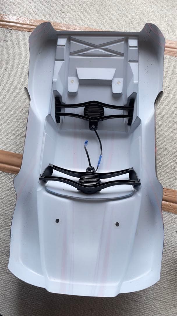 トラクサス スラッシュ 100キロ＋ 特別仕様 1/10 sc 4×4VXL