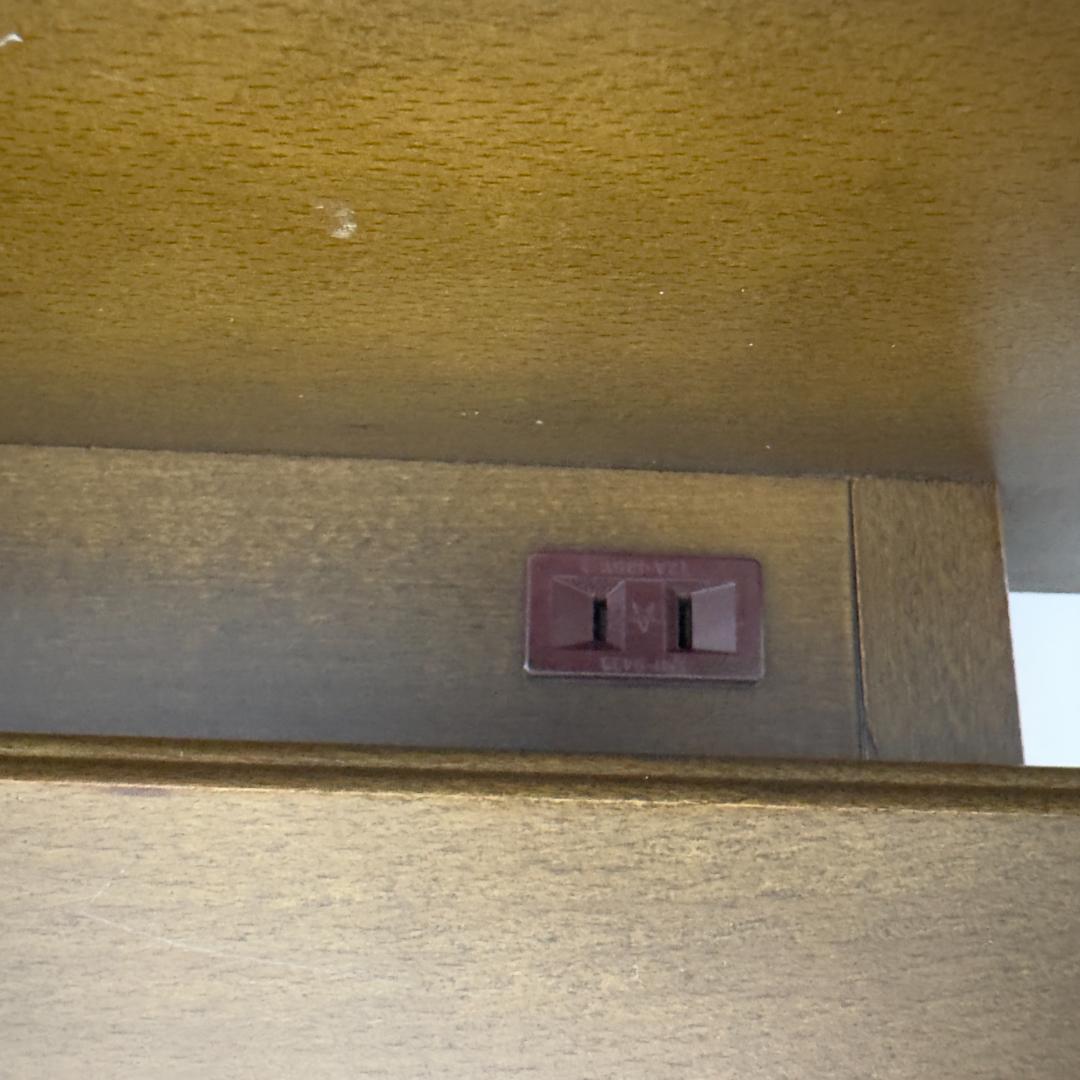 MARUNI マルニ ARCADIA ミラー 鏡 姿見