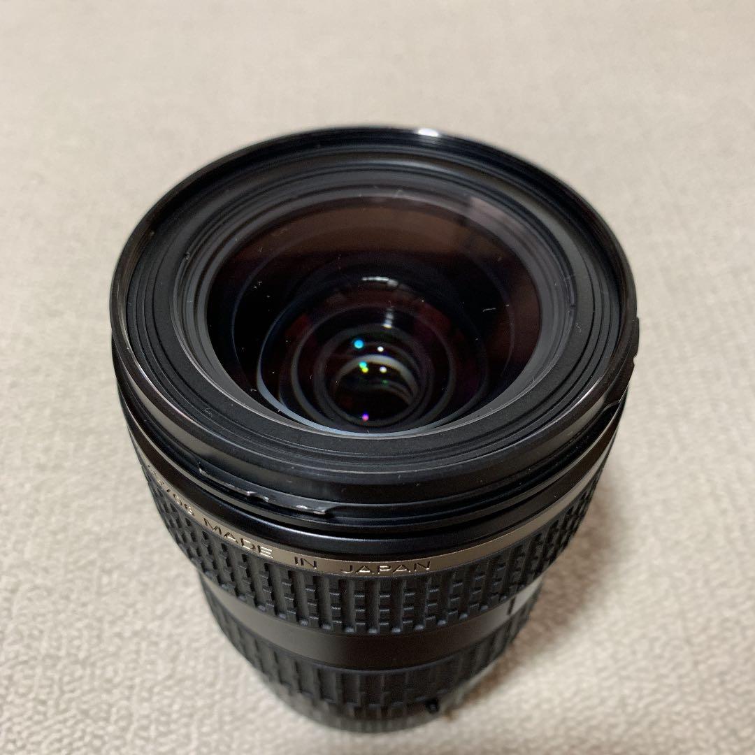 【伝説の銘玉】超美品 PENTAX FA645 45-85mm F4.5レンズ