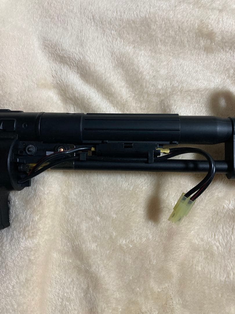 MP5 A5 電動ガン