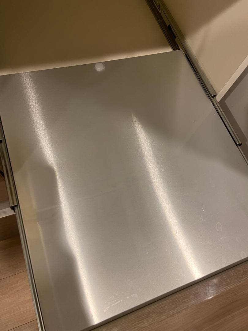 【お値下げしました！8/23まで出品予定】パモウナ 140 食器棚