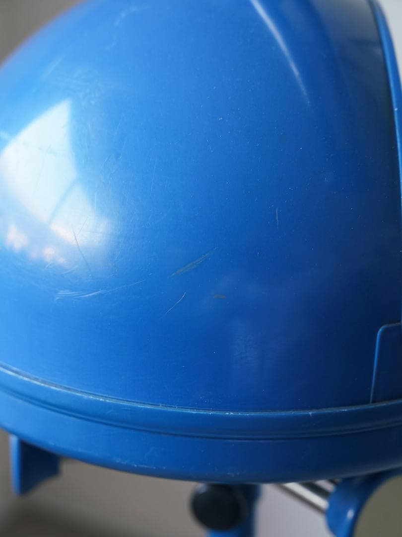 【やす 】70's スペースエイジ ポールハンガー/収納