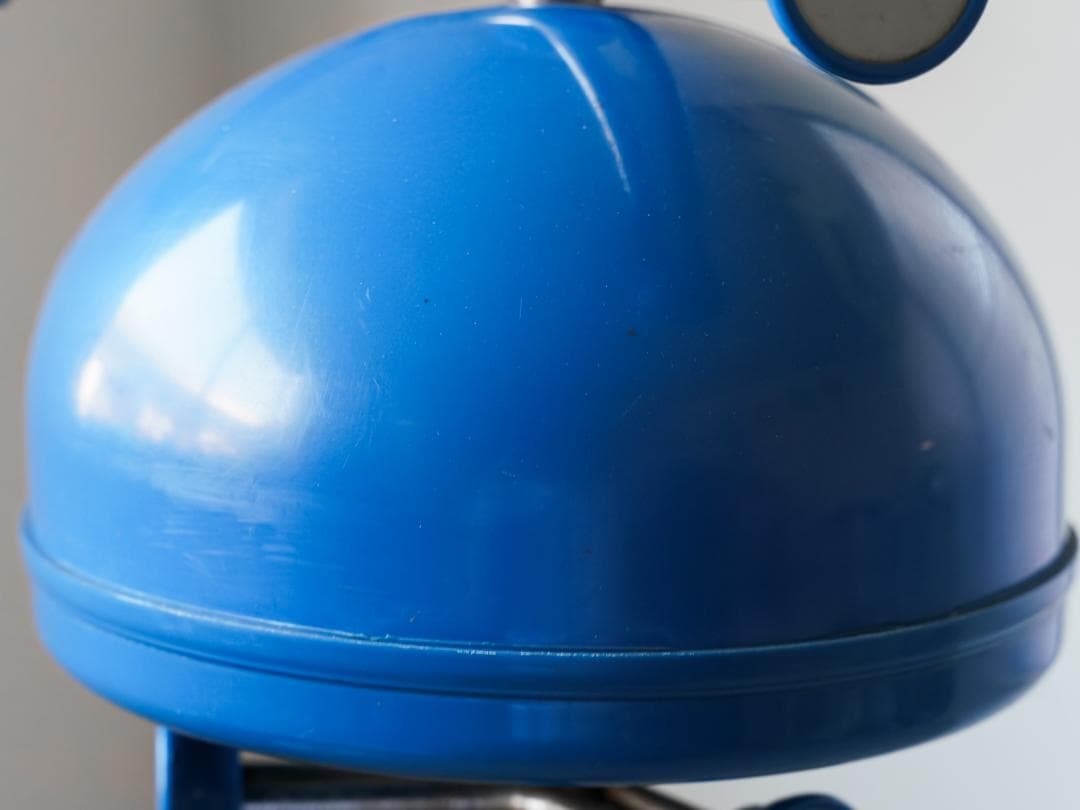 【やす 】70's スペースエイジ ポールハンガー/収納