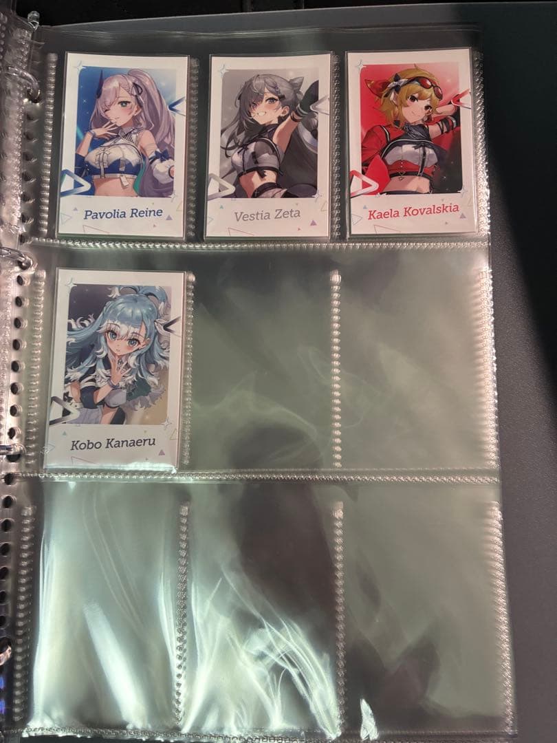 ホロライブ チェキ風 カード まとめ売り