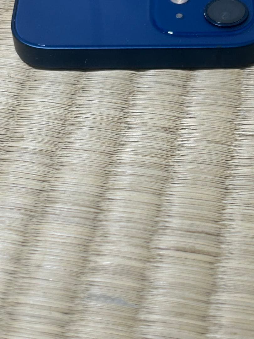 ジャンク機種名···iPhone 12