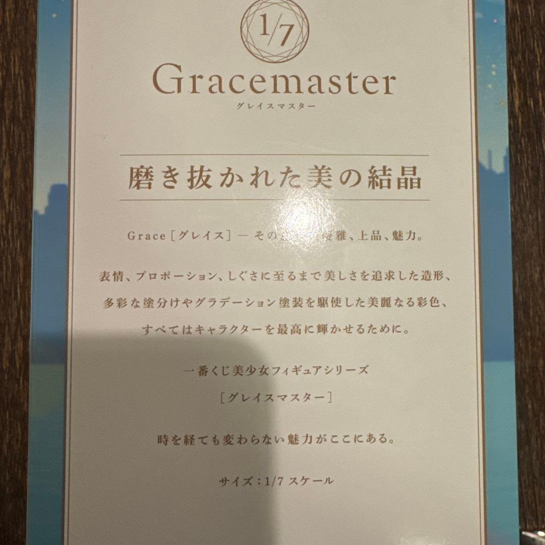 Fate/Grand Order エンシュキガル 1/7 Gracemaster