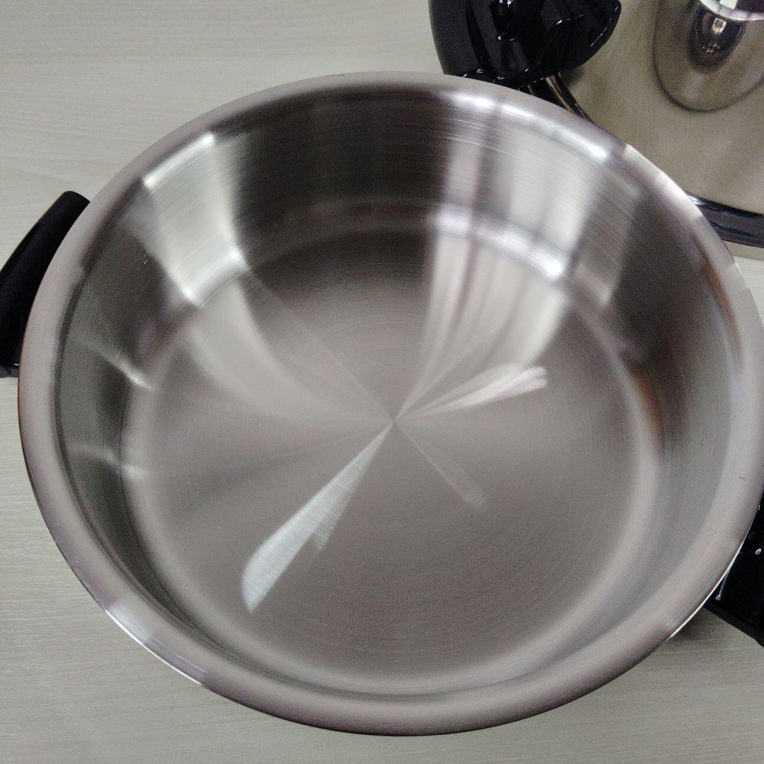 Amway Queen　アムウェイ　シチューパン　未使用品