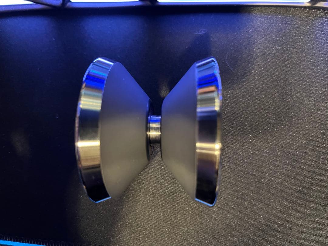 ヨーヨーリクリエーション　ドラウプニル