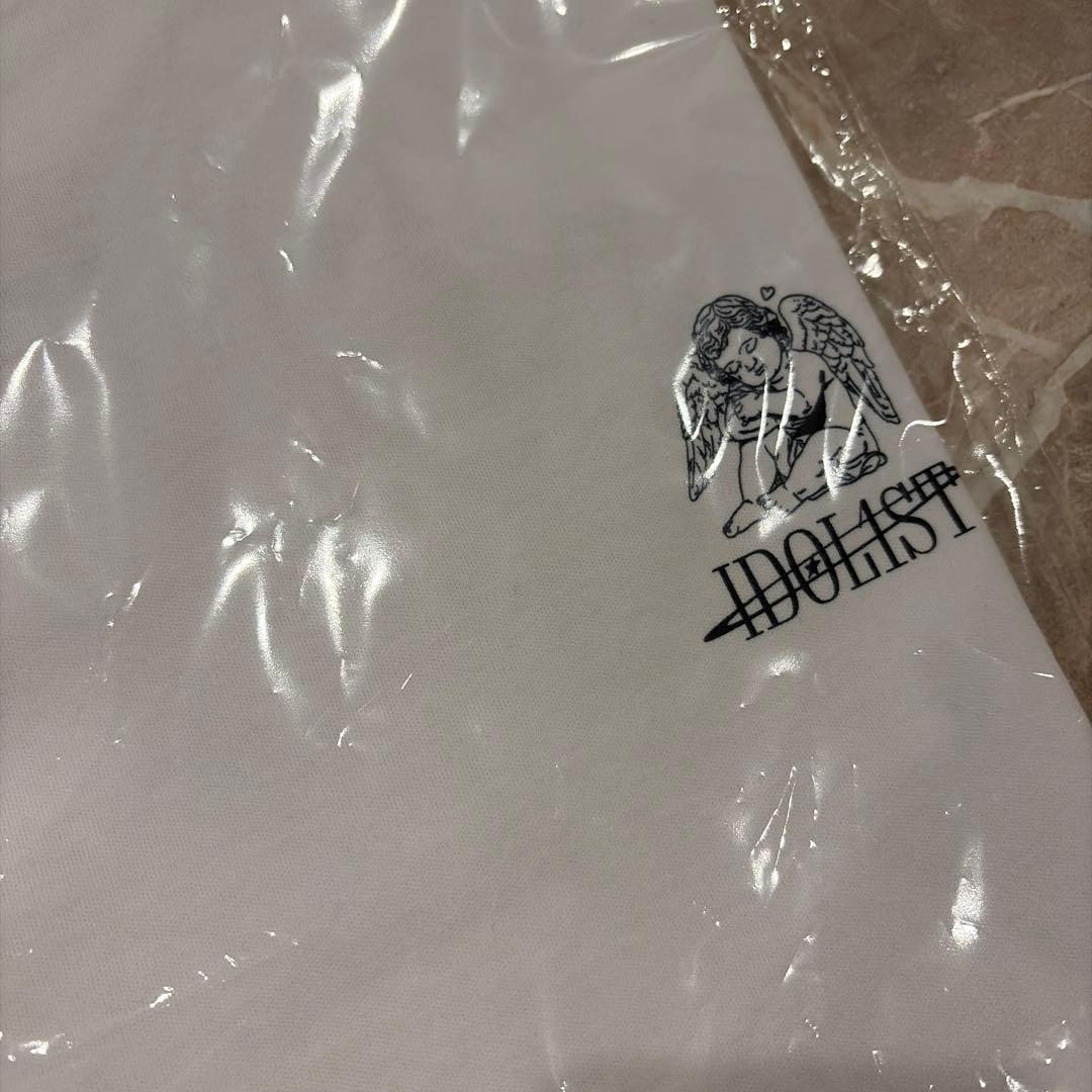 中島健人 ツアーグッズ Tシャツ