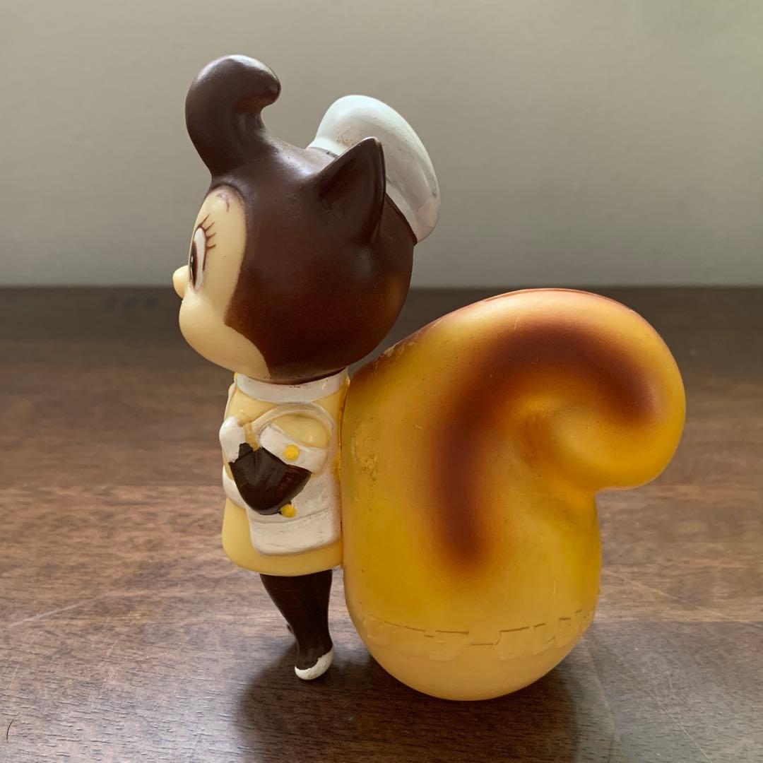 EXPO70 サンヨー館/マスコットリス