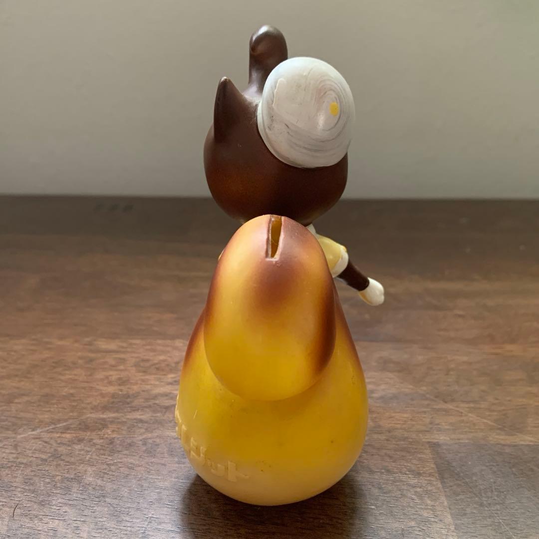 EXPO70 サンヨー館/マスコットリス