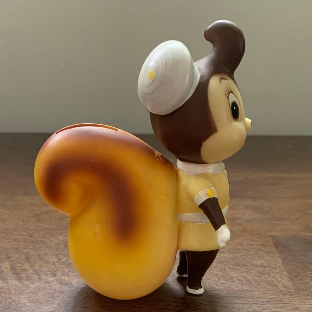 EXPO70 サンヨー館/マスコットリス