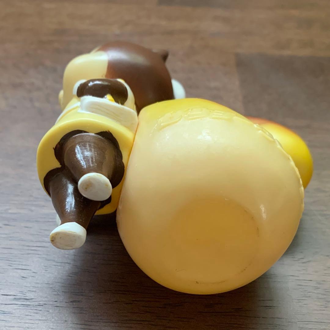 EXPO70 サンヨー館/マスコットリス