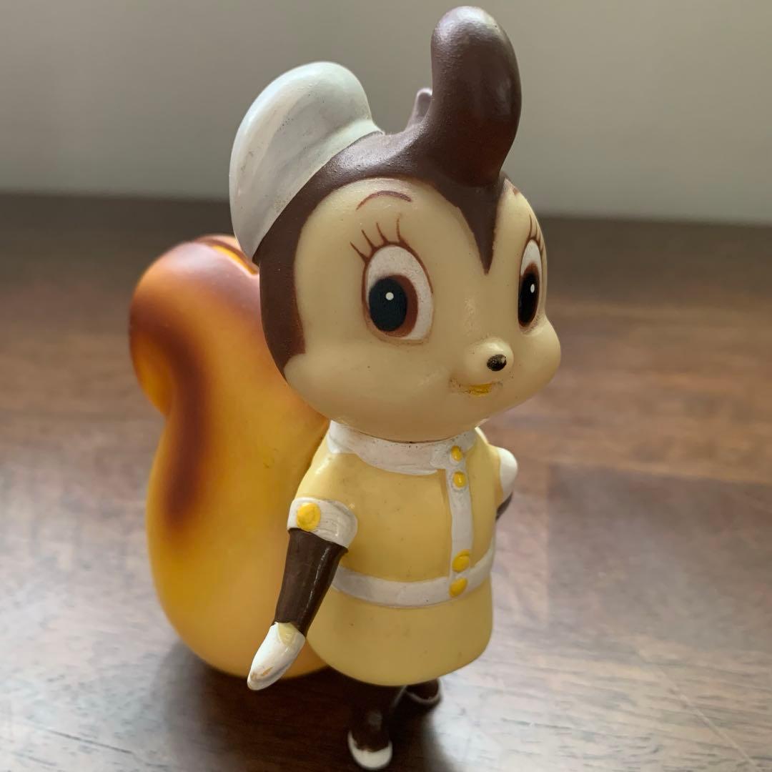 EXPO70 サンヨー館/マスコットリス