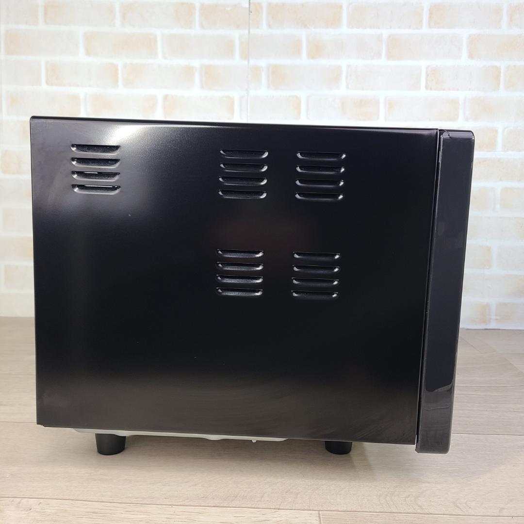 SHARP　シャープ　電子レンジ　RE-S50B-B オーブンレンジ