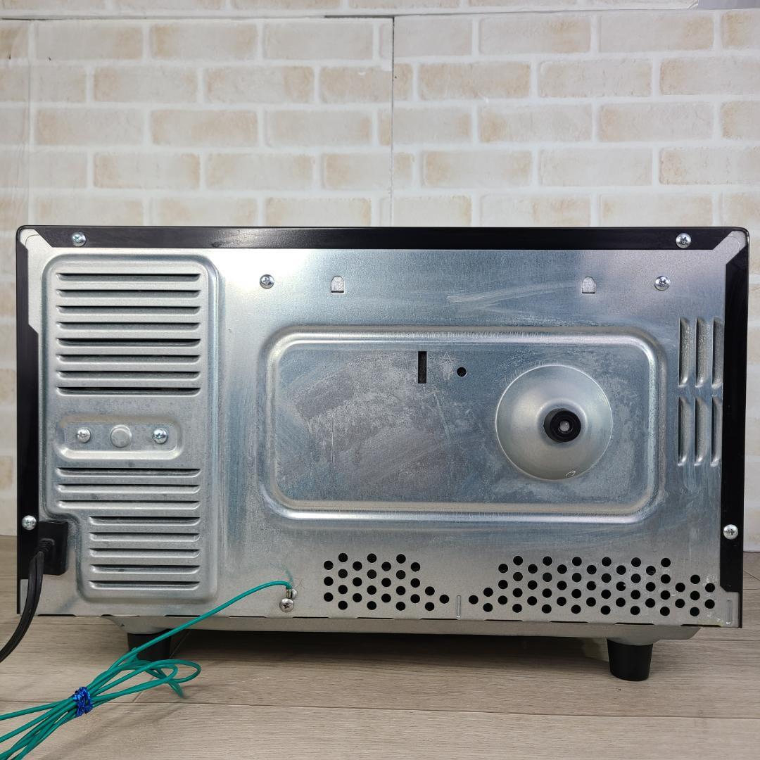 SHARP　シャープ　電子レンジ　RE-S50B-B オーブンレンジ