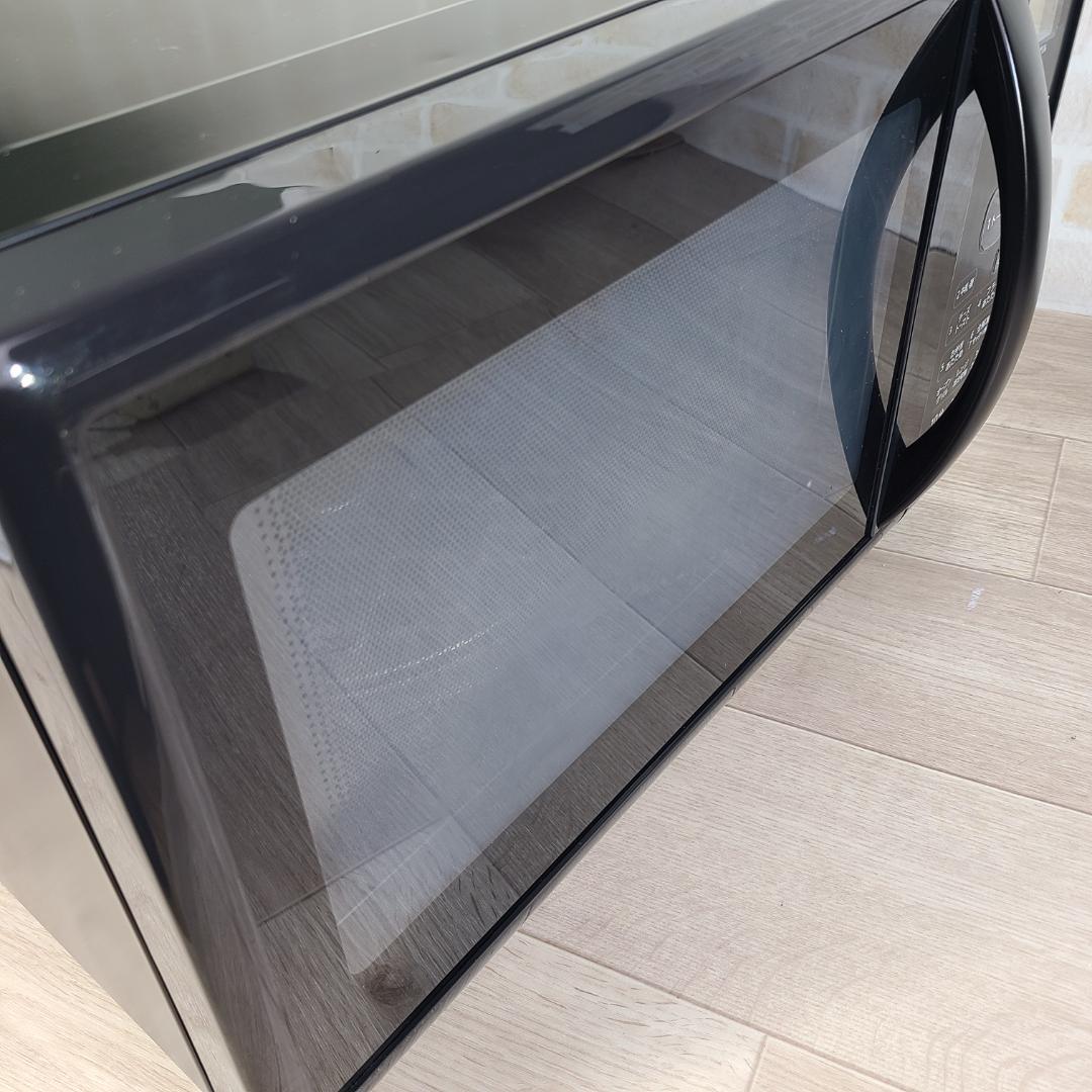 SHARP　シャープ　電子レンジ　RE-S50B-B オーブンレンジ