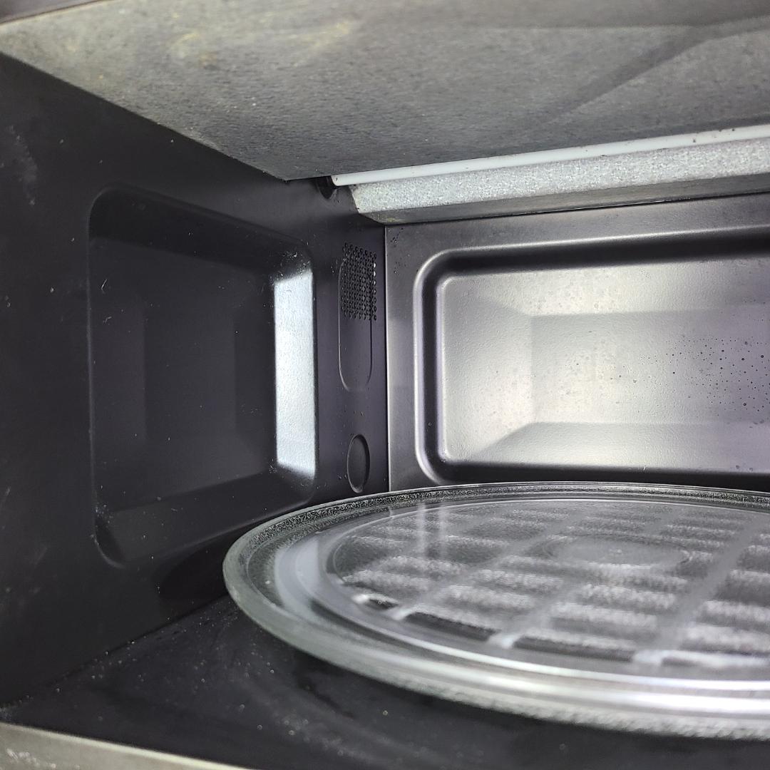 SHARP　シャープ　電子レンジ　RE-S50B-B オーブンレンジ