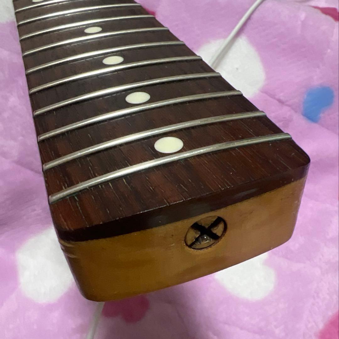 フェンダー　ストラトキャスター