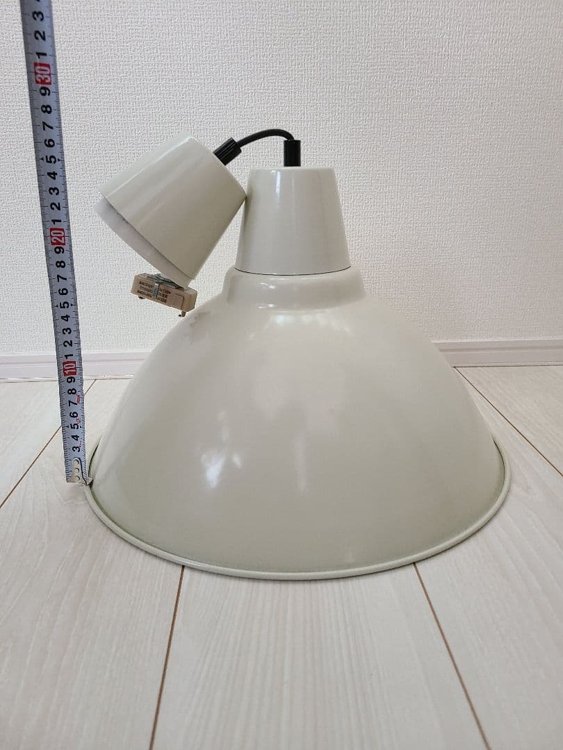 IKEAシーリングライトほか 3点セット
