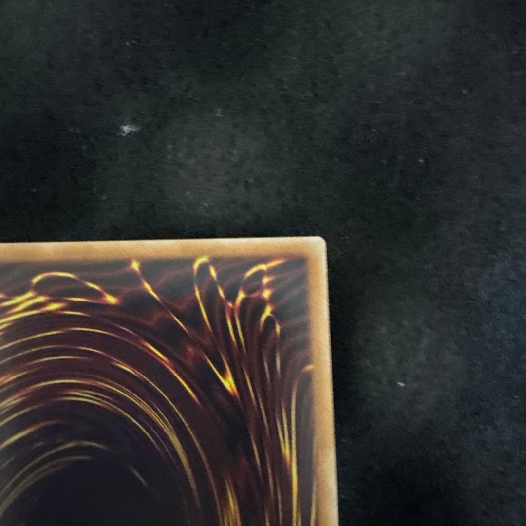 遊戯王　S:Pリトルナイト　プリズマティックシークレットレア　プリズマ