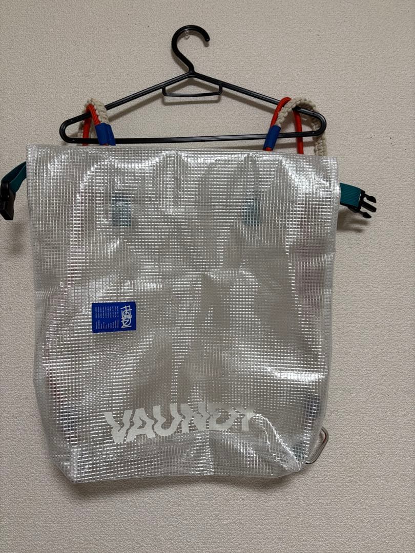 vaundy fusion リュック　バッグ