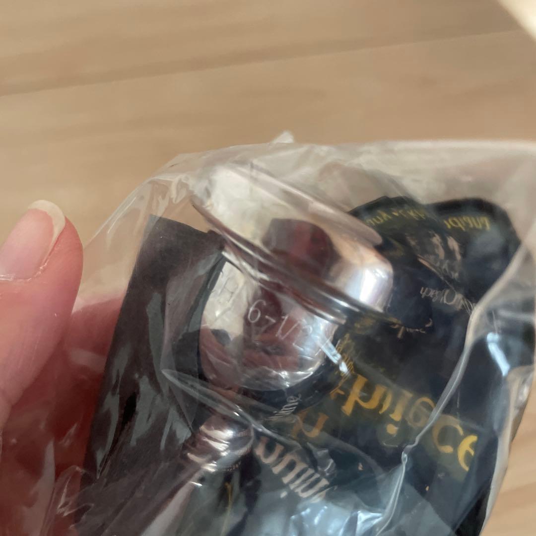 Bach Genuine Mouthpiece マウスピース 6 1/2 AL