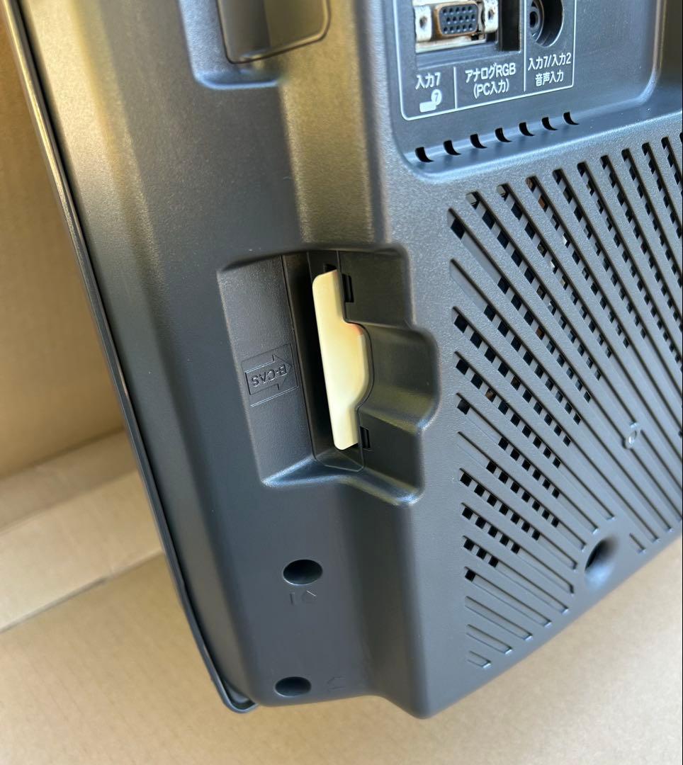 シャープ AQUOS 40V型 デジタルハイビジョン液晶テレビ LC-40AE7