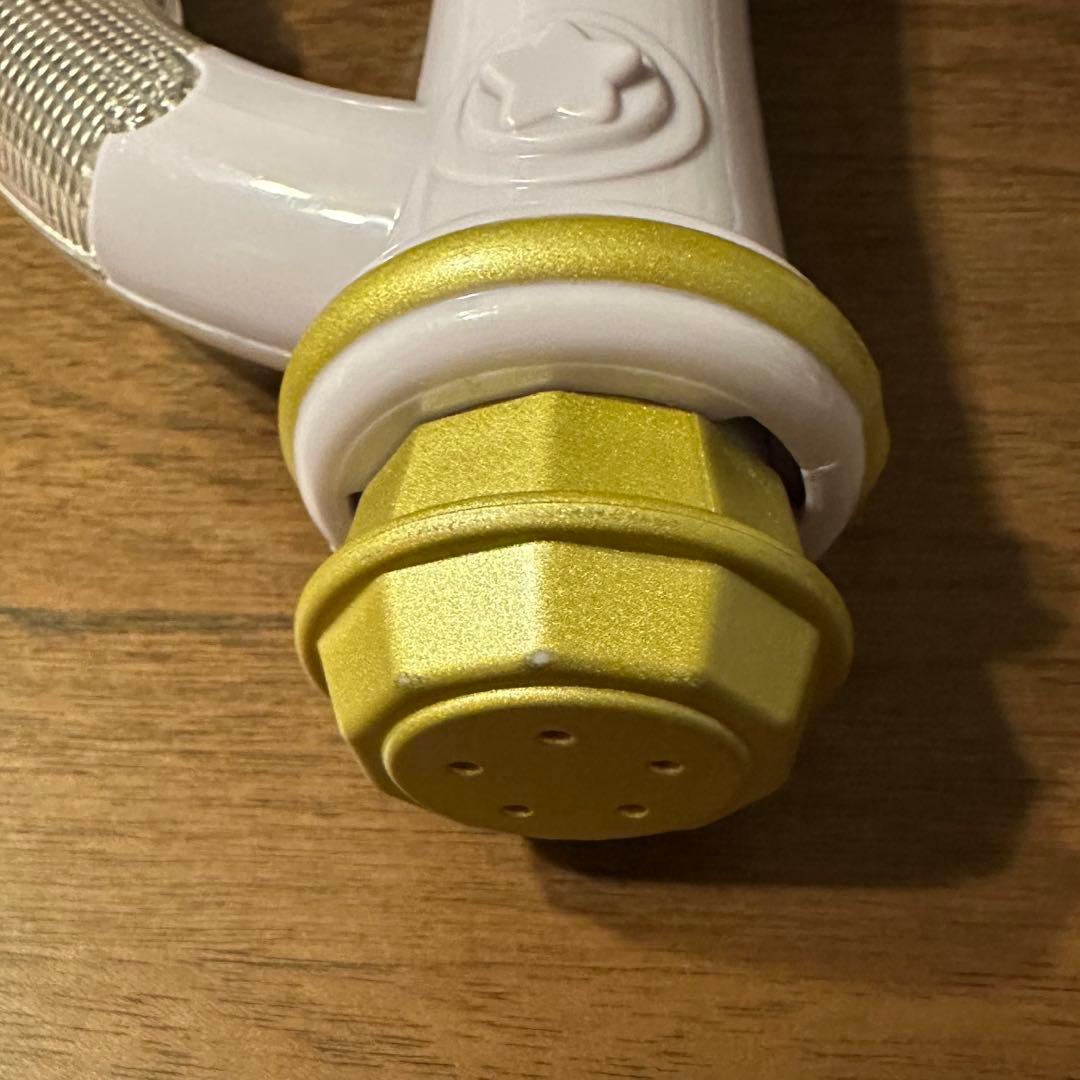 アイドルタイムプリパラ アイドルタイムマイク 神ジュエル