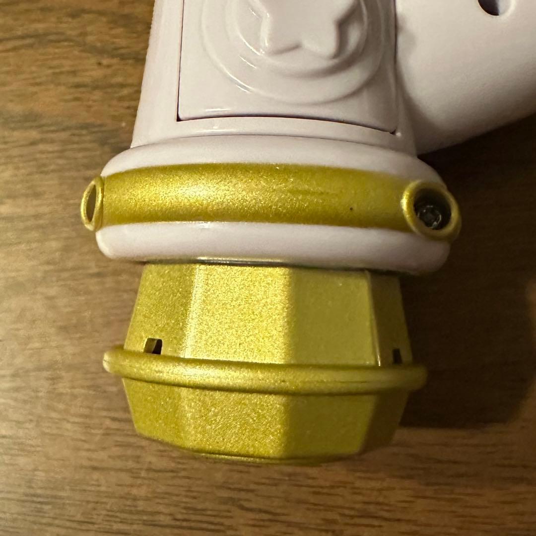 アイドルタイムプリパラ アイドルタイムマイク 神ジュエル