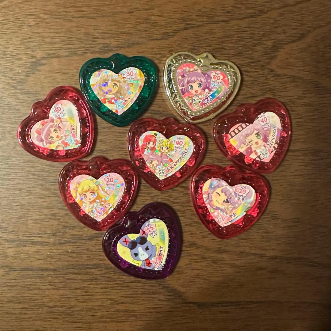 アイドルタイムプリパラ アイドルタイムマイク 神ジュエル