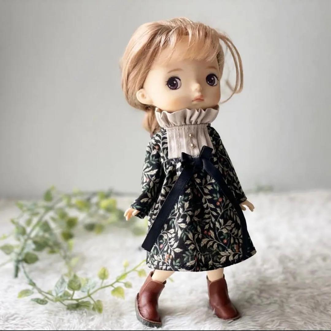 ドール服 オーダー