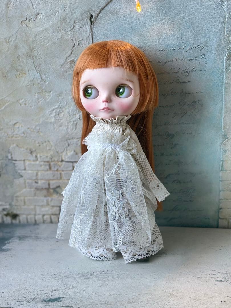 ドール服 オーダー