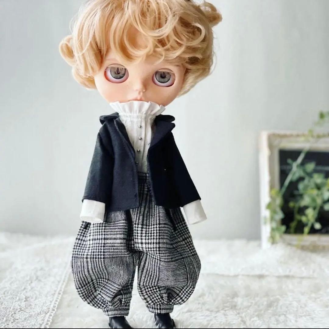 ドール服 オーダー