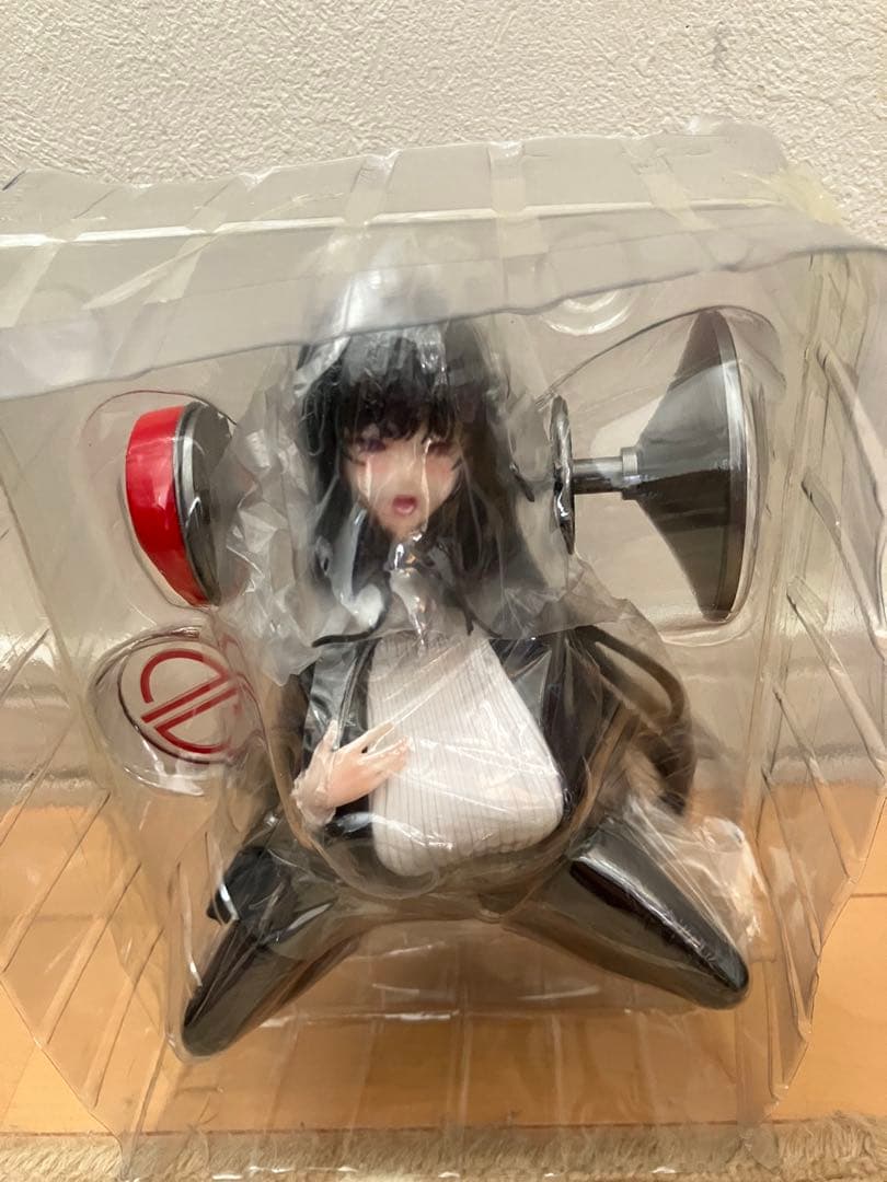 俺*う様 ブルーアーカイブ -Blue Archive- 調月リオ 常服ver.