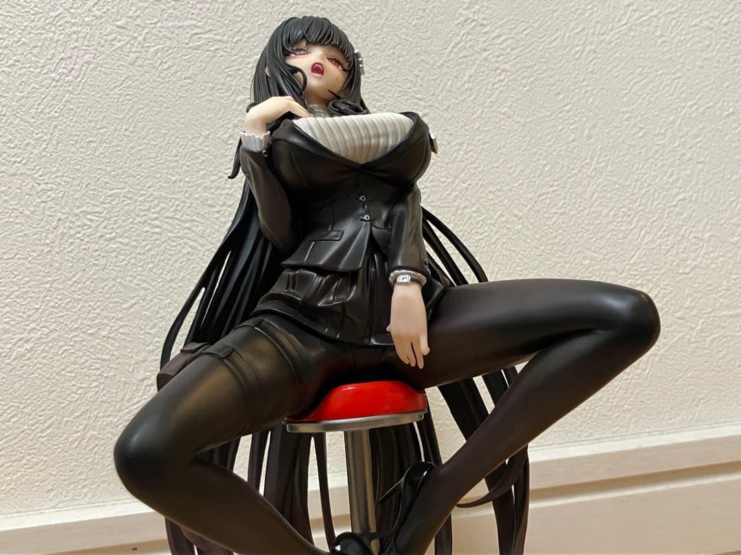 俺*う様 ブルーアーカイブ -Blue Archive- 調月リオ 常服ver.