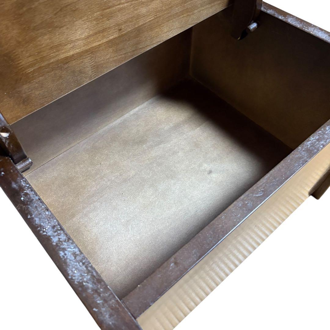 karimoku カリモク RUSTICイス ダイニングチェア ブラウン モダン