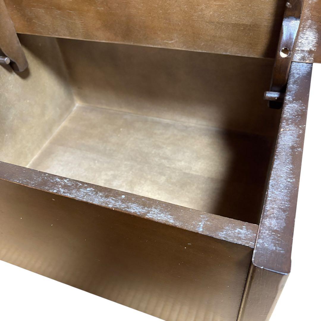 karimoku カリモク RUSTICイス ダイニングチェア ブラウン モダン