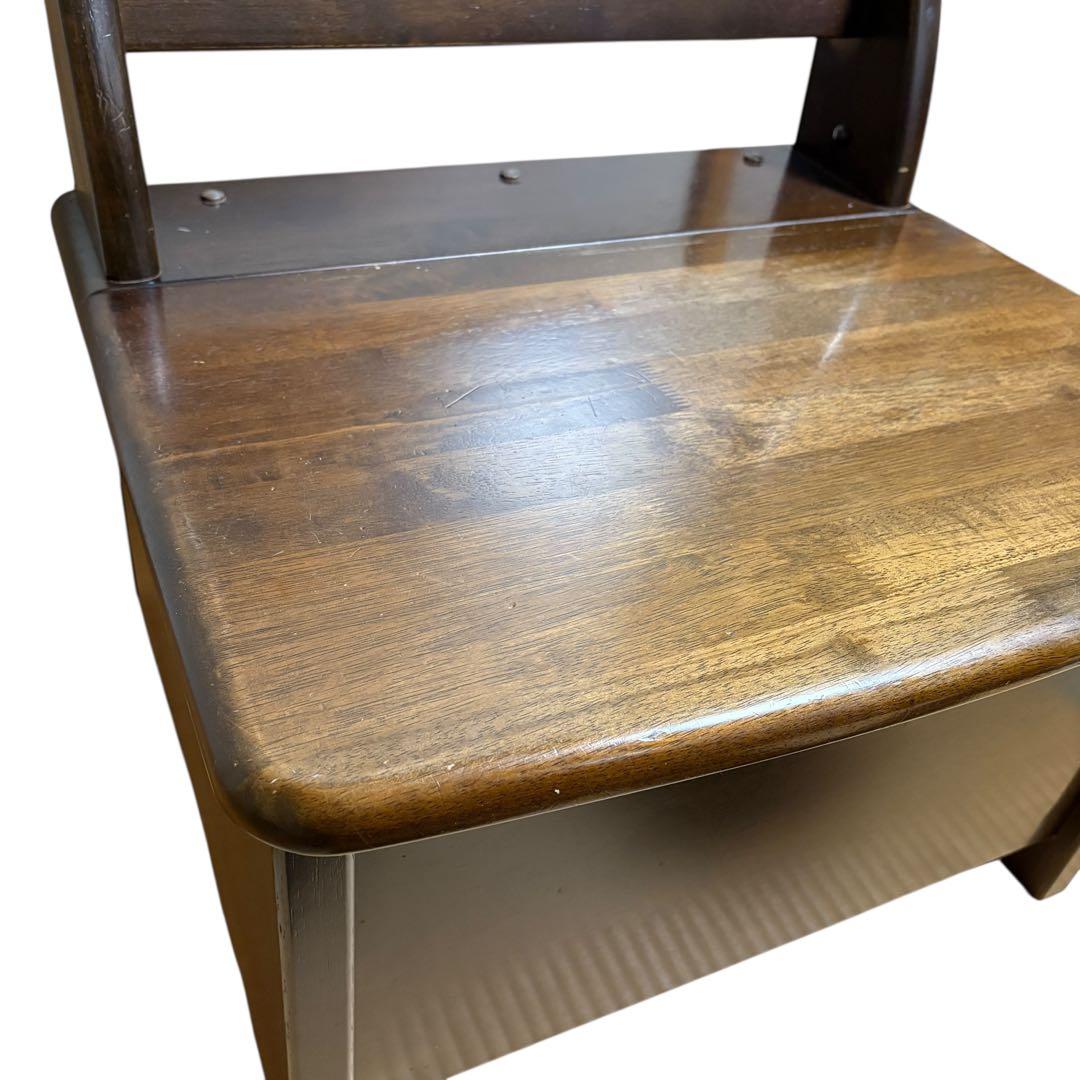 karimoku カリモク RUSTICイス ダイニングチェア ブラウン モダン