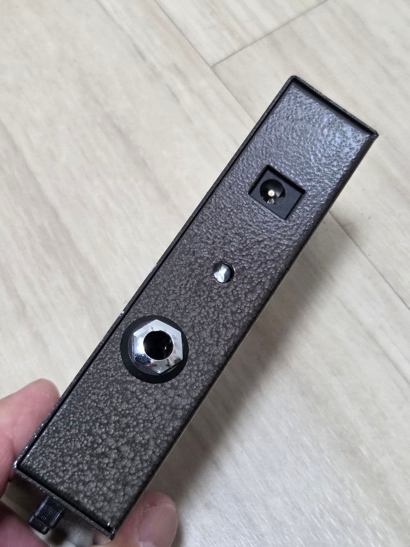 クルーズマニアックサウンド バフアウトCREWS BUFFOUT