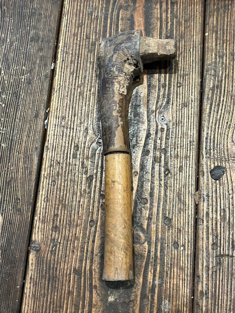 石臼 ひき臼 茶臼 抹茶 煎茶 茶道具 木棒付 手動　骨董品　工芸　コレクション