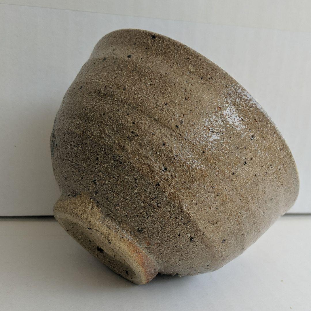 茶碗  唐津焼