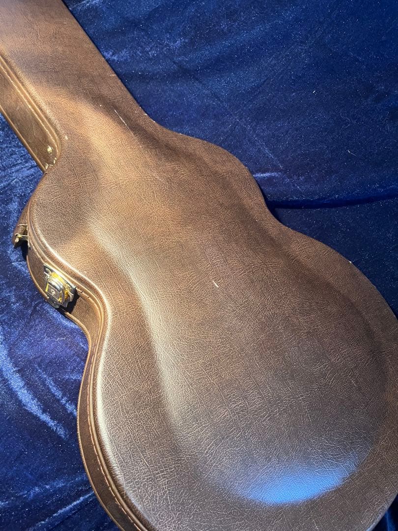 2003 Burny フェルナンデス　es335 エピフォン