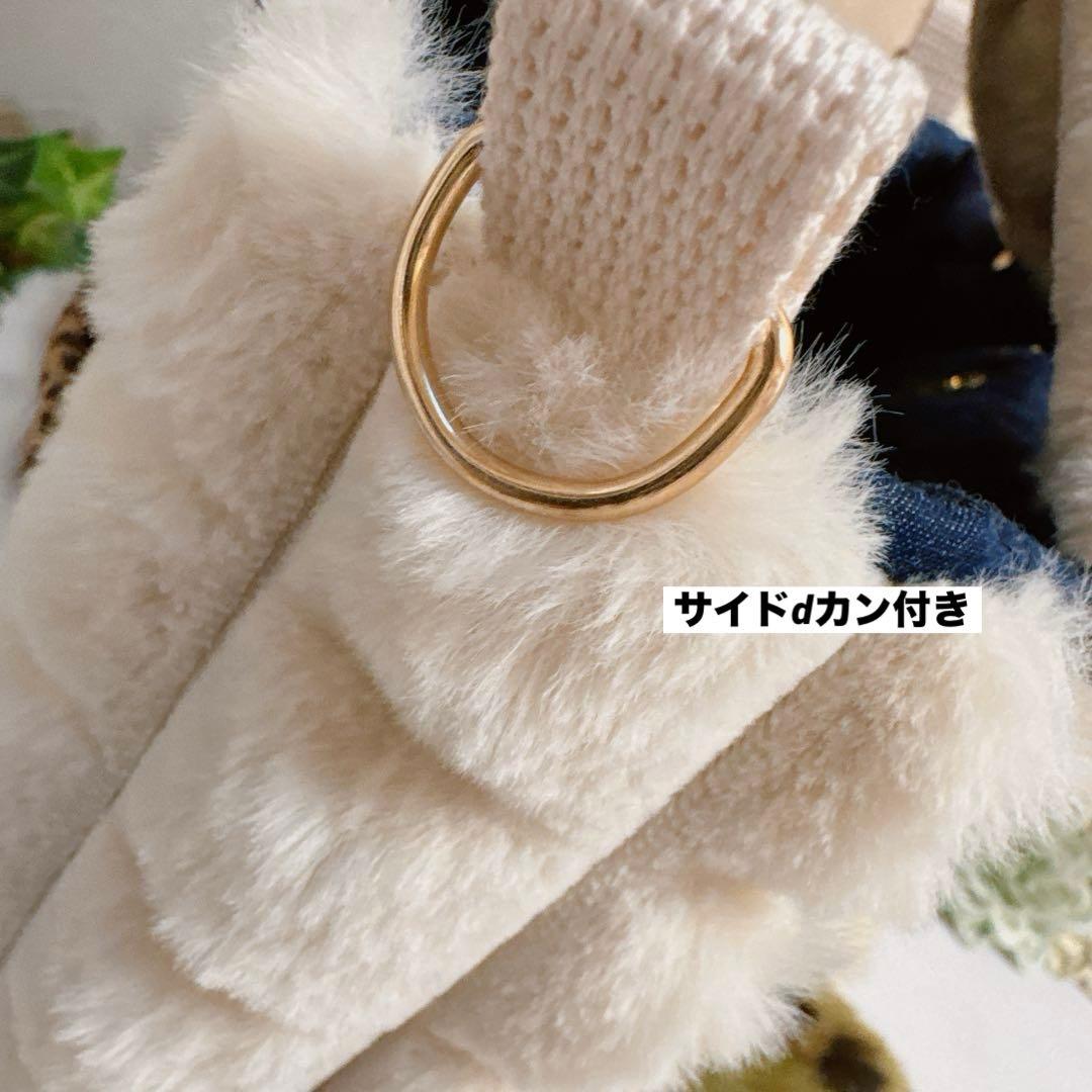 あ*き様 コヤンイサムチョン♡個性派！グリーン豹柄bigリトルサンダーちゃんのト