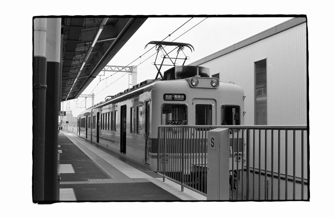 フィルムスキャン用コピースタンド、135,120(6×7迄)ネガキャリア付