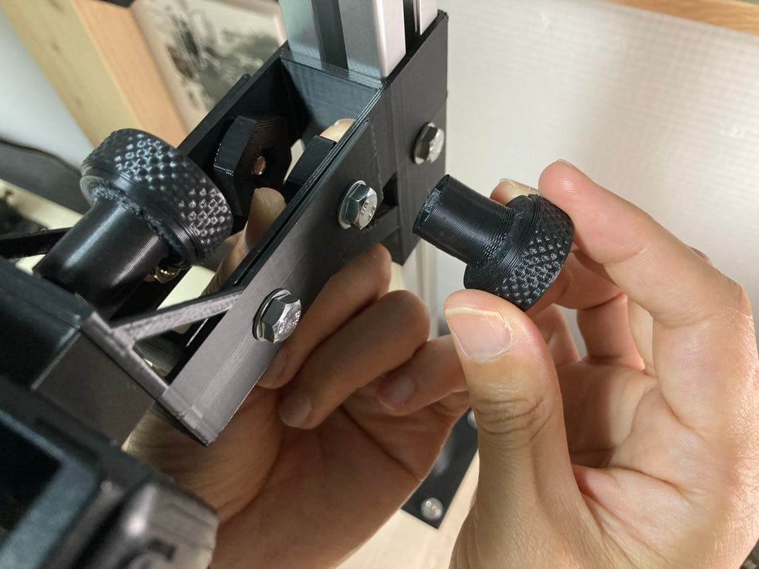 フィルムスキャン用コピースタンド、135,120(6×7迄)ネガキャリア付