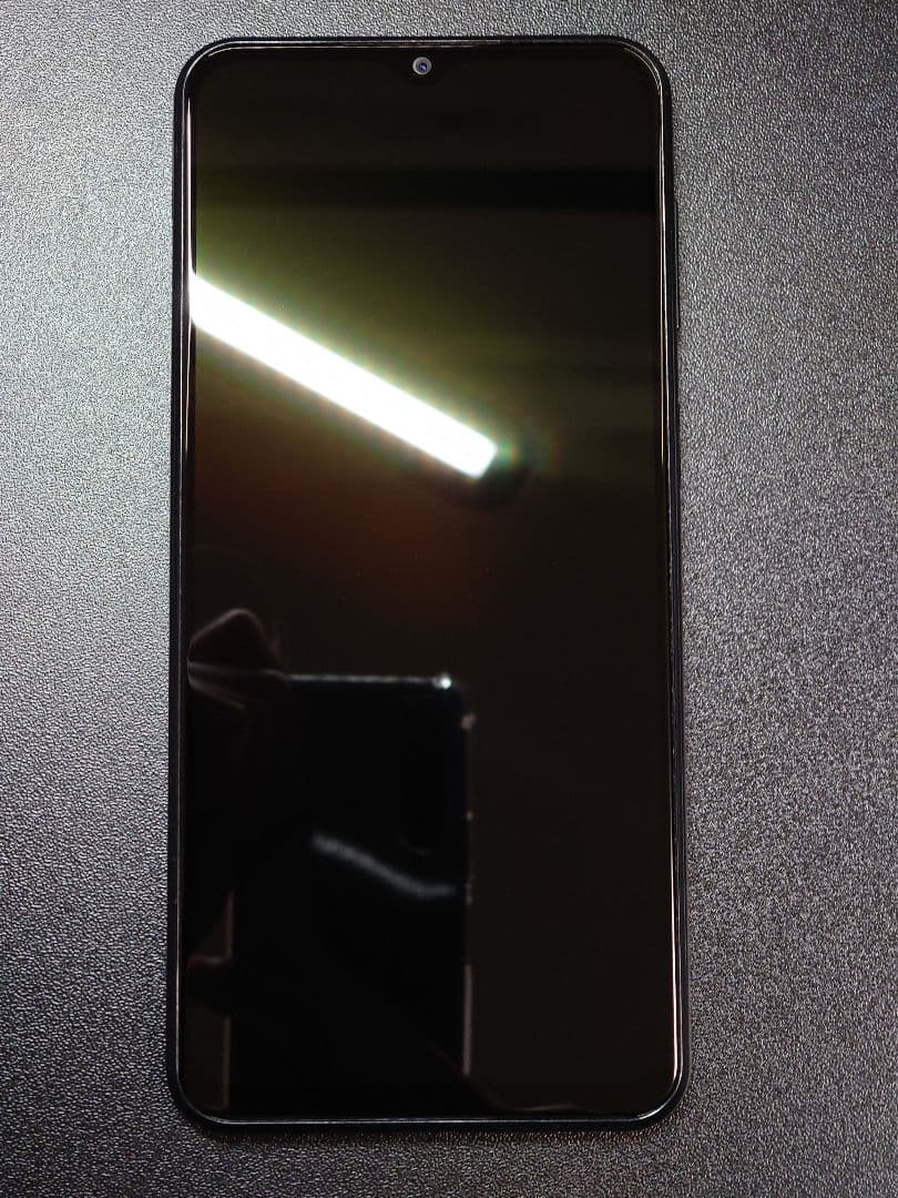 Galaxy M23 5g simフリー
