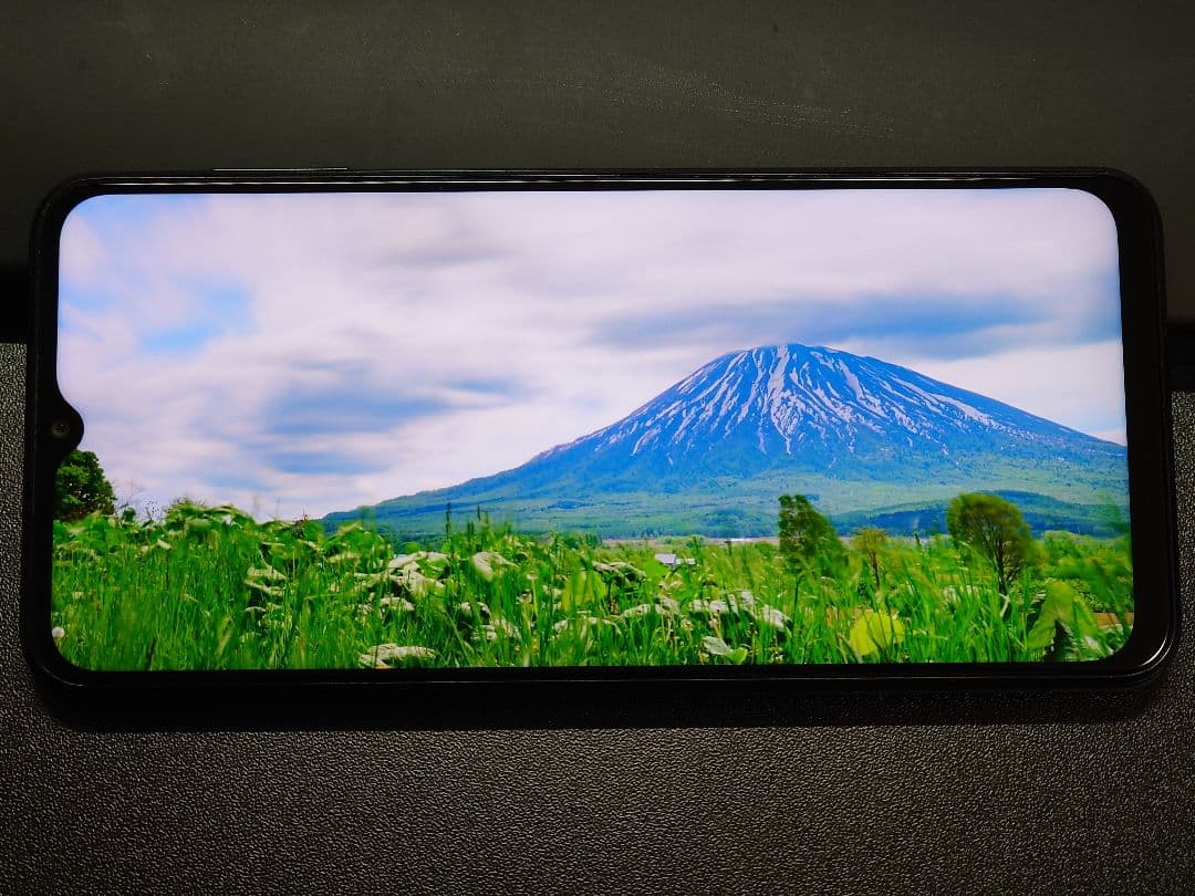 Galaxy M23 5g simフリー