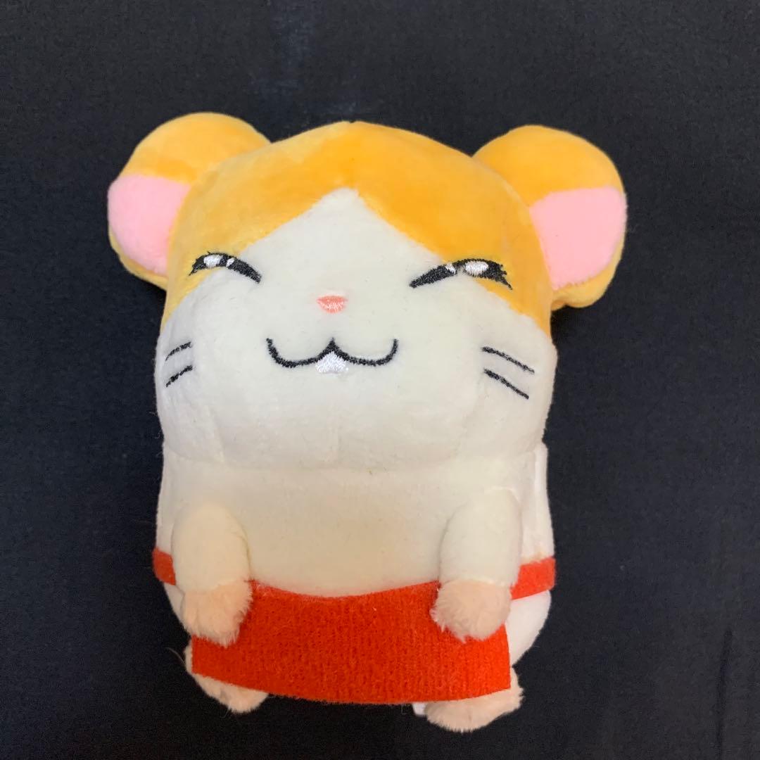 まいどくん　めがねくん　ぬいぐるみセット